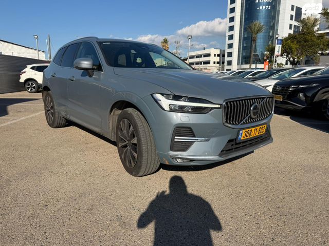 וולוו XC60