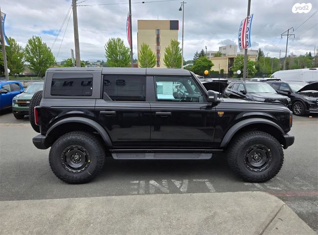 פורד ברונקו