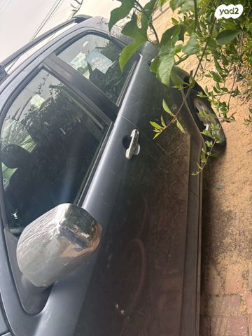 מודעת רכב דייהטסו טריוס