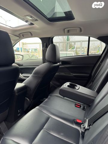 מיצובישי אקליפס קרוס