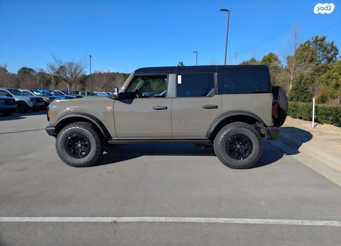 פורד ברונקו