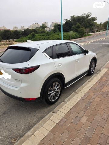 מאזדה CX-5