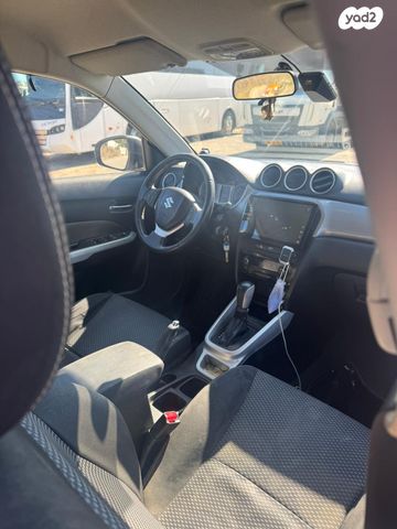 סוזוקי ויטרה