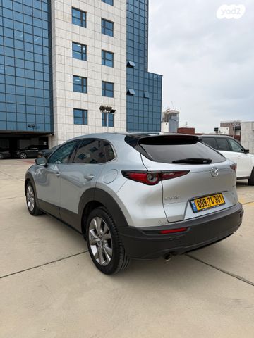 מאזדה CX-30