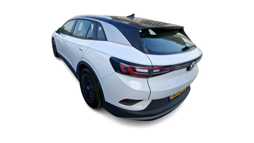 פולקסווגן ID.4