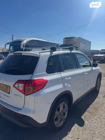 סוזוקי ויטרה