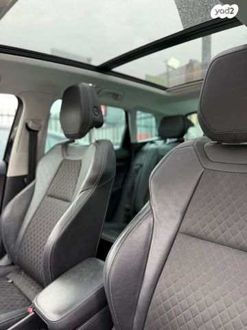 סקודה קארוק