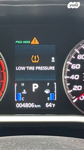 מיצובישי אקליפס קרוס