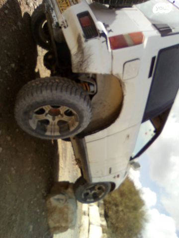 סוזוקי ויטרה