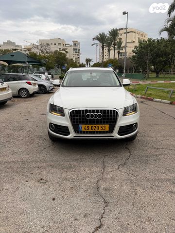 אאודי Q5