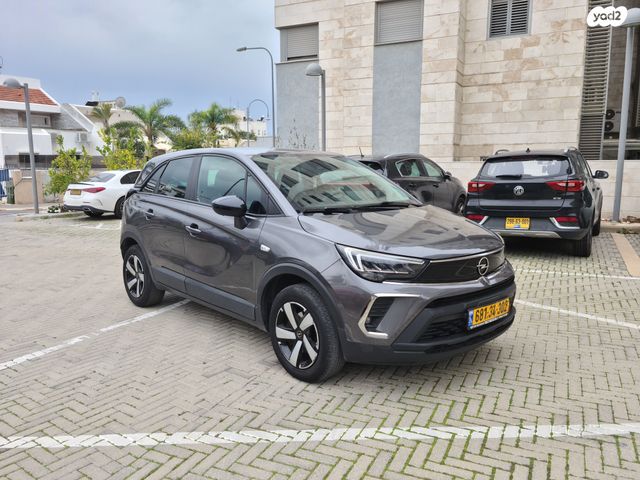 אופל קרוסלנד