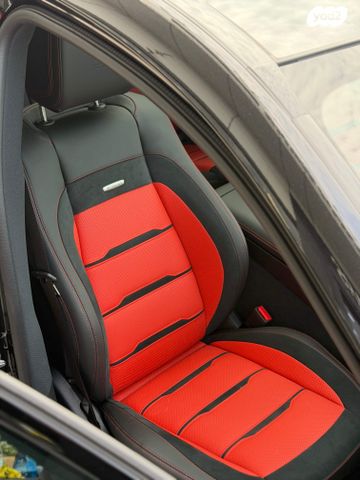 מרצדס-בנץ GLE Coupe