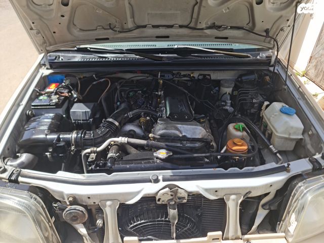 סוזוקי ג'ימני