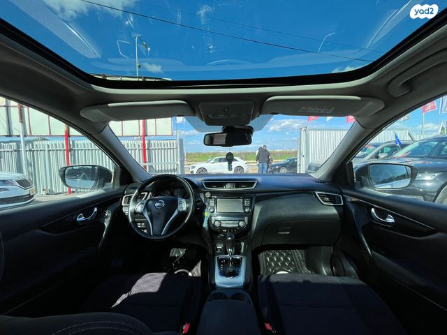 ניסאן קשקאי