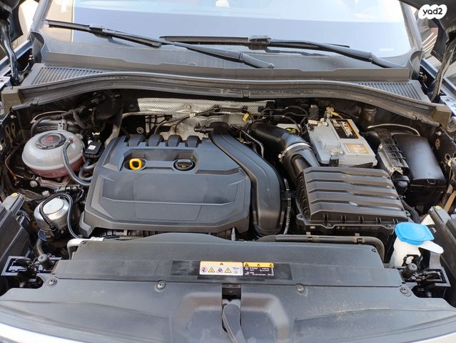 סקודה קודיאק