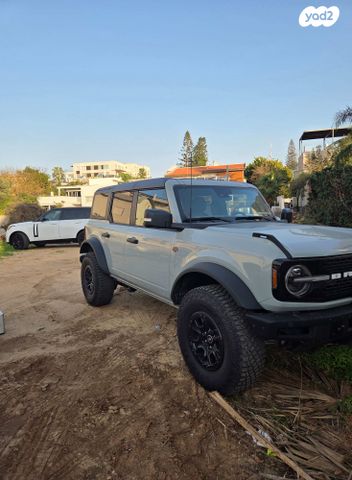 פורד ברונקו