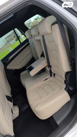 סקודה קודיאק