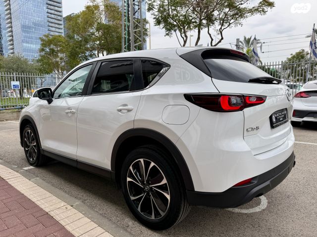 מאזדה CX-5
