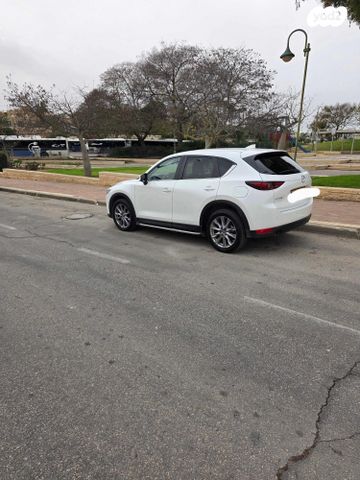 מאזדה CX-5