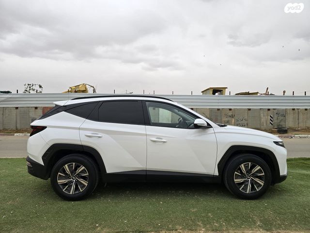 יונדאי טוסון