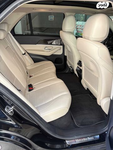 מרצדס-בנץ GLE