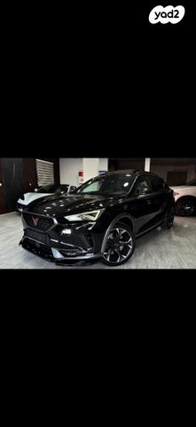 מודעת רכב קופרה פורמנטור