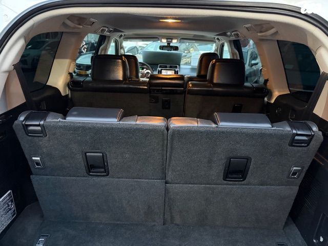 טויוטה לנד קרוזר