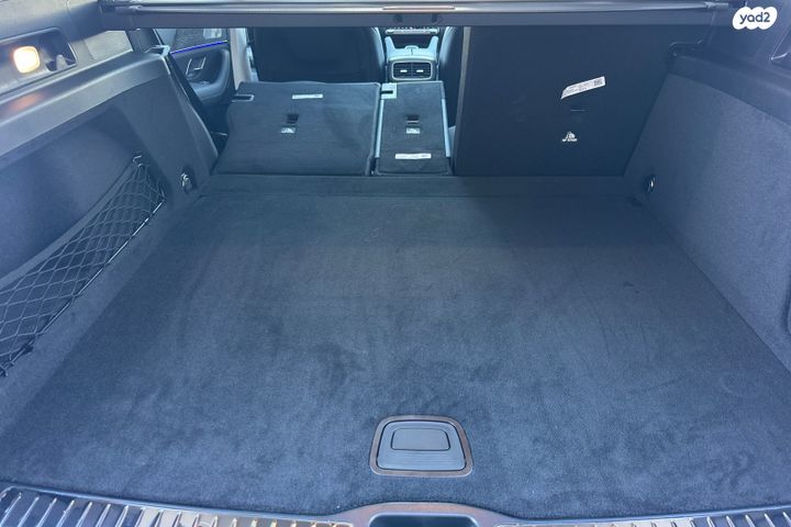 מרצדס-בנץ GLE