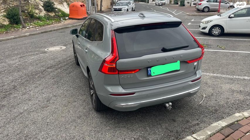 וולוו XC60
