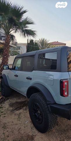 פורד ברונקו