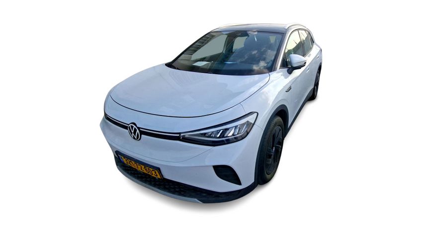 פולקסווגן ID.4