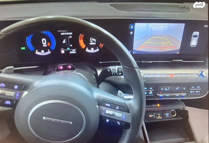 יונדאי קונה