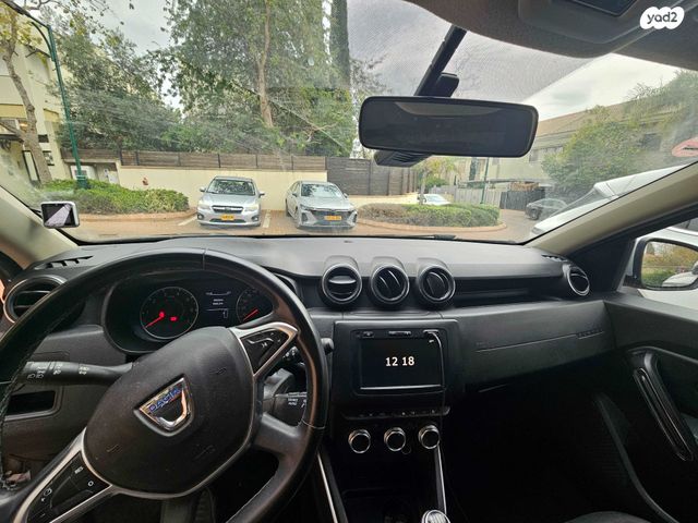 דאצ'יה דאסטר