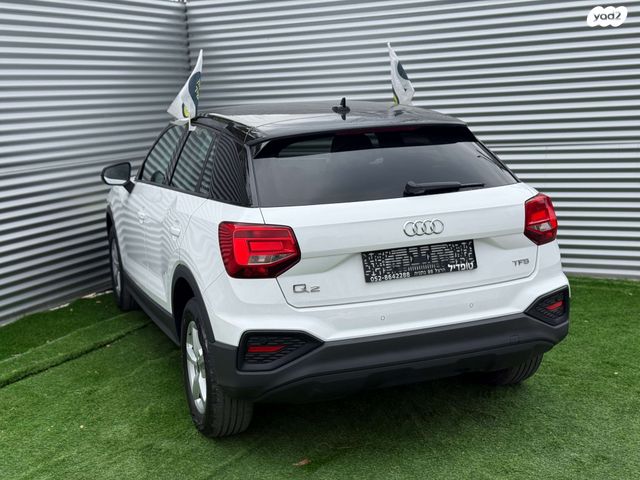 אאודי Q2