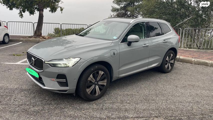 וולוו XC60