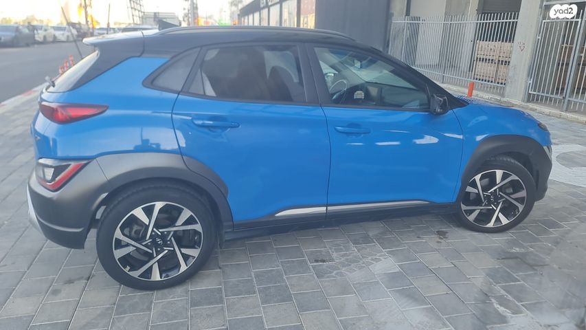 יונדאי קונה