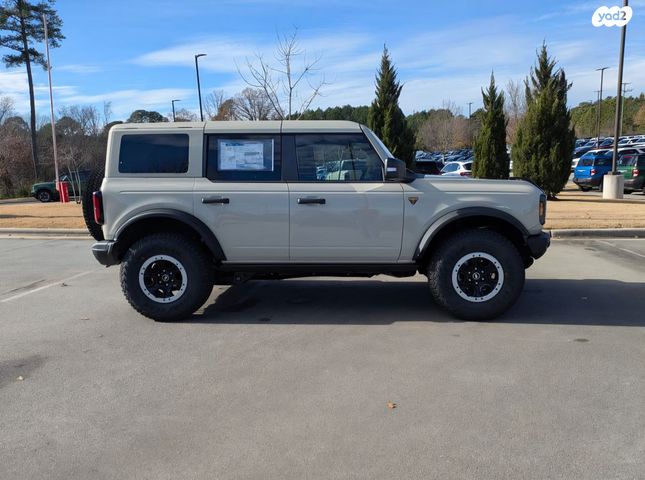 פורד ברונקו