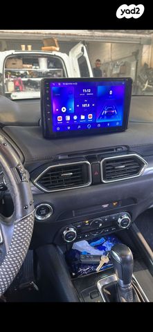 מאזדה CX-5