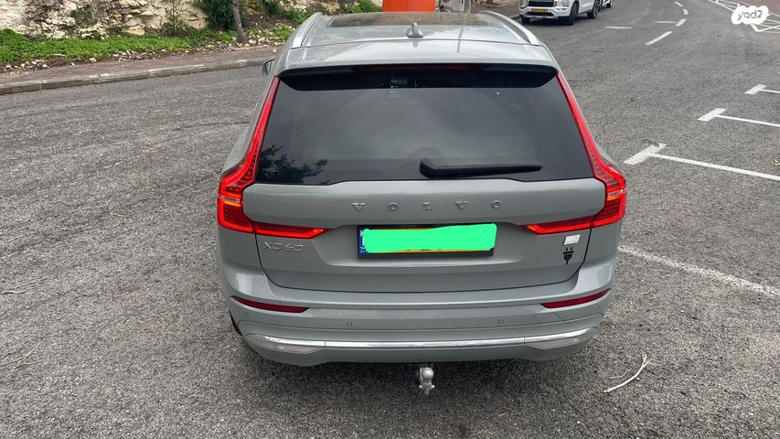 וולוו XC60