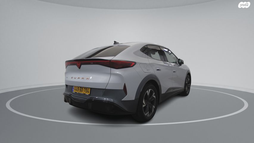 קופרה טווסקאן