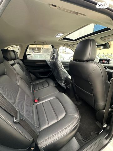 מאזדה CX-5