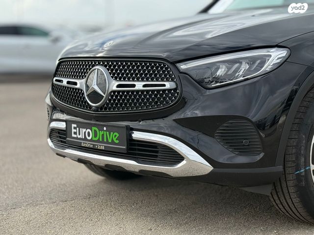 מרצדס-בנץ GLC