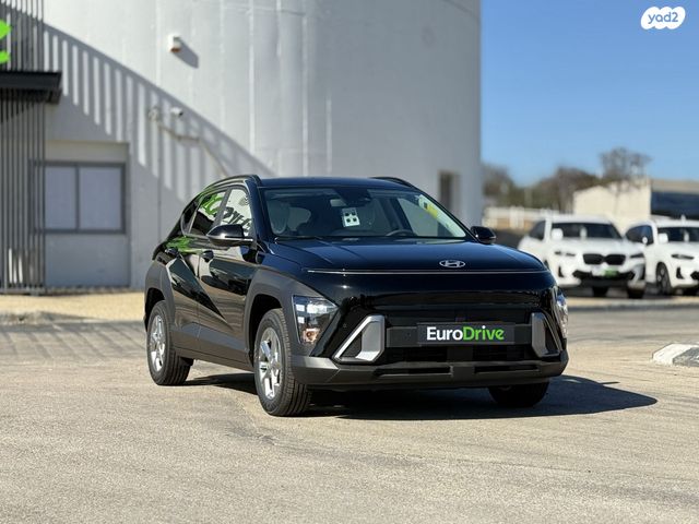 יונדאי קונה