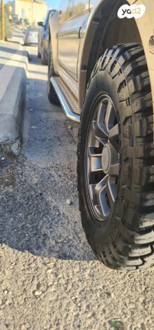 מודעת רכב סוזוקי ג'ימני