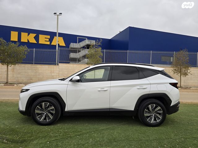 יונדאי טוסון