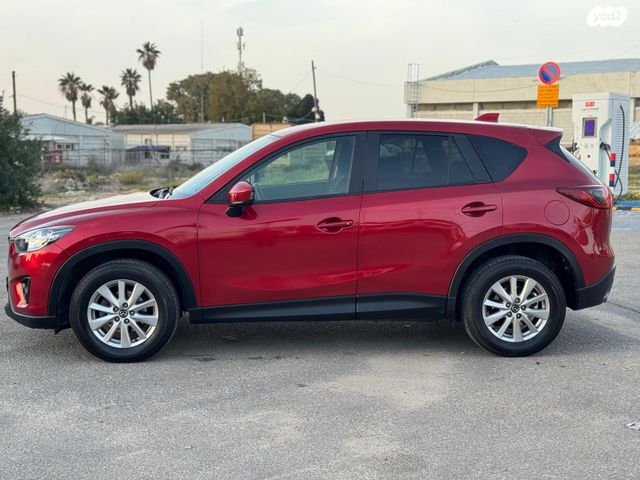 מאזדה CX-5