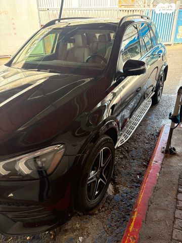 מרצדס-בנץ GLE