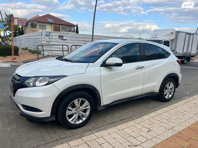 הונדה HR-V