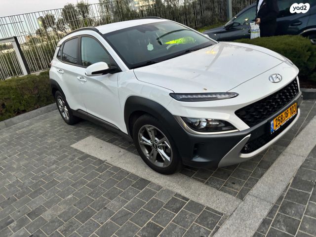 מודעת רכב יונדאי קונה