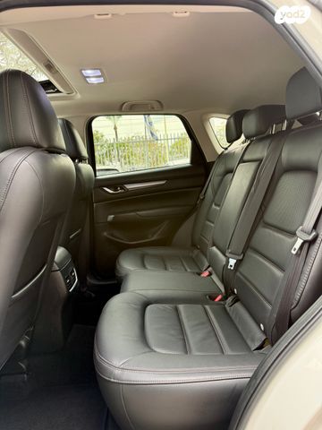 מאזדה CX-5